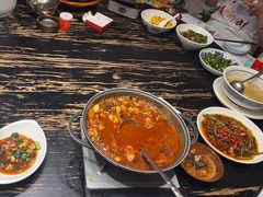 -文昌阁·长沙市井菜(美食地标店)