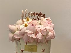 -Miss Q Family甜品·蛋糕·法甜咖啡