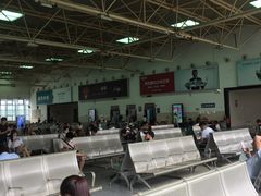-福州火车站(地铁站)
