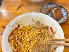 -小狗面馆(复兴店)