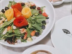 -苏帮袁Sue Cuisine(来福士店)
