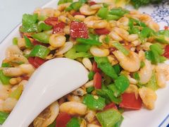 -食为先庐畔渔歌(合作化路店)