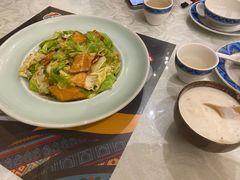 -巴依老爷新疆美食(魏公村店)