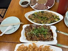 -正宗天津烧麦馆(柳州路店)