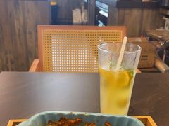 -ommo cafe(半岛城邦店)