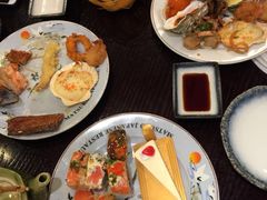 -松子料理(亮马桥店)