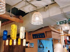 -清真·尼罗美食城(王府井生活广场店)
