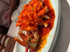 -森隆饭庄(崇文门新世界百货店)