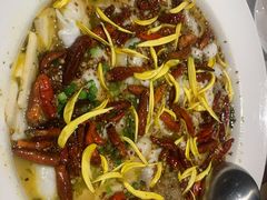老坛子酸菜鱼-太二酸菜鱼(天鹅湖万达店)
