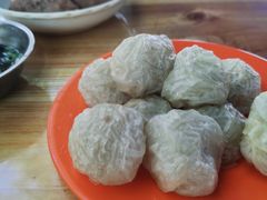 水晶烧麦-阿狗烧麦(交通局店)