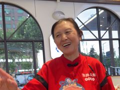 -淮扬名灶·南通本地菜(虹桥店)