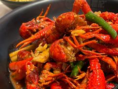 -聚味瞿记·龙虾堂(坡子街店)