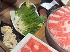 -快乐小羊·内蒙牛羊肉火锅(流花中心店)