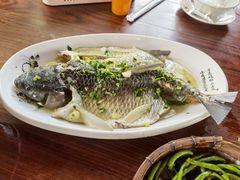 -园林美食城·本土农家菜(杨和镇店)