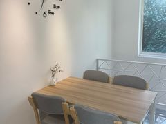 -稀物集咖啡(徽州大道店)