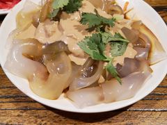 -柿子树炭烤羊腿(金台路店)