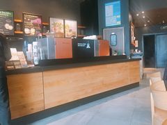 -星巴克(无锡东方商厦店)