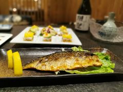 -晓寿司·精致料理(绿地店)