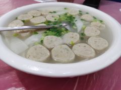 -三碟海鲜餐厅(崇武店)