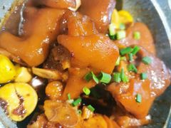 -老家信阳菜(北京路店)