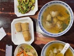 -御清斋总店(天一街店)