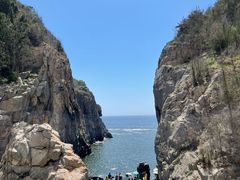 -平潭岛•仙人井