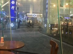 -星巴克(深圳世纪汇分店)