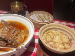 -西贝(东方路店)