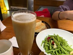 -清水亭湖北菜(大屯DT51店)