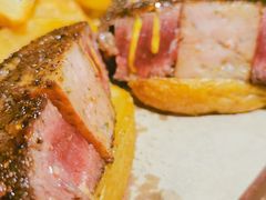 -The Cheebat 锌吧·Bistro(体育西店)