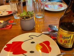 -Mesa Madre梅萨妈妈·Bintana(国贸店)