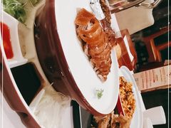 -大鸭梨烤鸭店(朝阳路店)