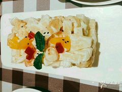 -邓丽君音乐主题餐厅