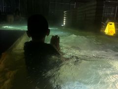 -春晖园度假酒店温泉