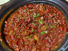 -回味黑鸭煲·始于2006(万松园店)