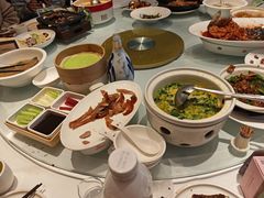 -温馨园·川湘菜馆(经七路店)
