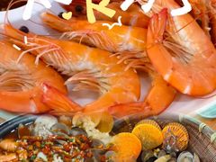 -坛南湾阿强农家乐.海鲜大排档老字号(福州地标美食店)