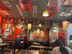 -王繁星面馆(西安熙地港店)