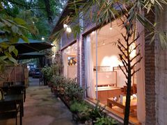 九层塔茄子-天水蔬食料理(树德之光店)