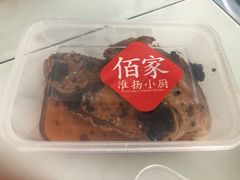 -佰家小厨·南京菜(夫子庙店)