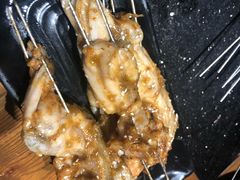 -烧货·活海鲜炭烧(湖滨商业街店)
