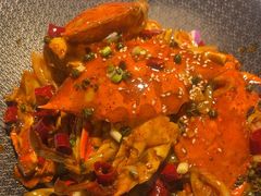 -南海底小海鲜·湘菜(鲁巷吴家湾店)