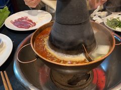 -将台涮肉(酒仙桥店)