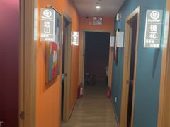 -Together·泰式按摩精油SPA(天山店)