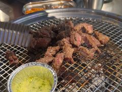 -哈哈碳都·牛肋条无限自助烤肉(宝龙店)