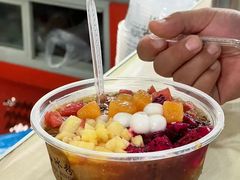 -魏记冰粉(恩威楼家属院店)