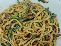 -三百碗宝应长鱼面(板仓街店)