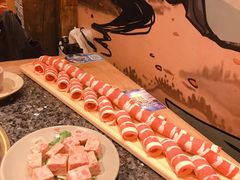 -蜀大侠火锅(四川北路店)