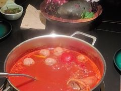 -二刀潮牛(重庆光环购物公园店)