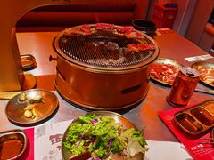 -西塔老太太泥炉烤肉(苏州大悦城店)